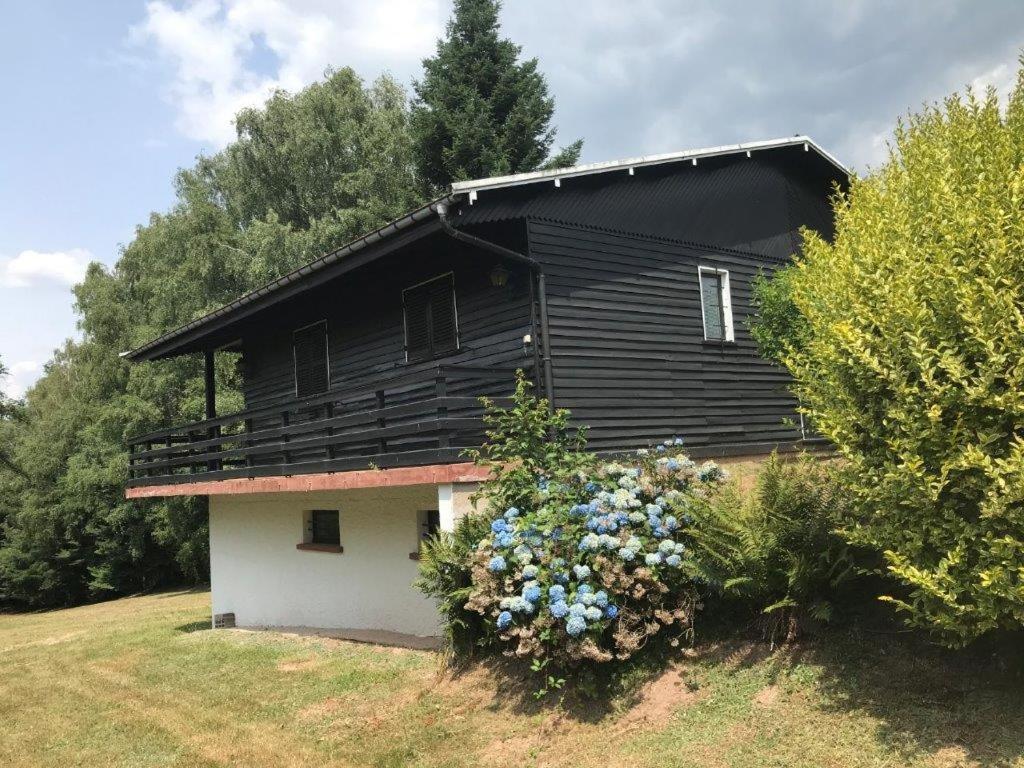 Oree Du Bois Abreschviller Exterior photo